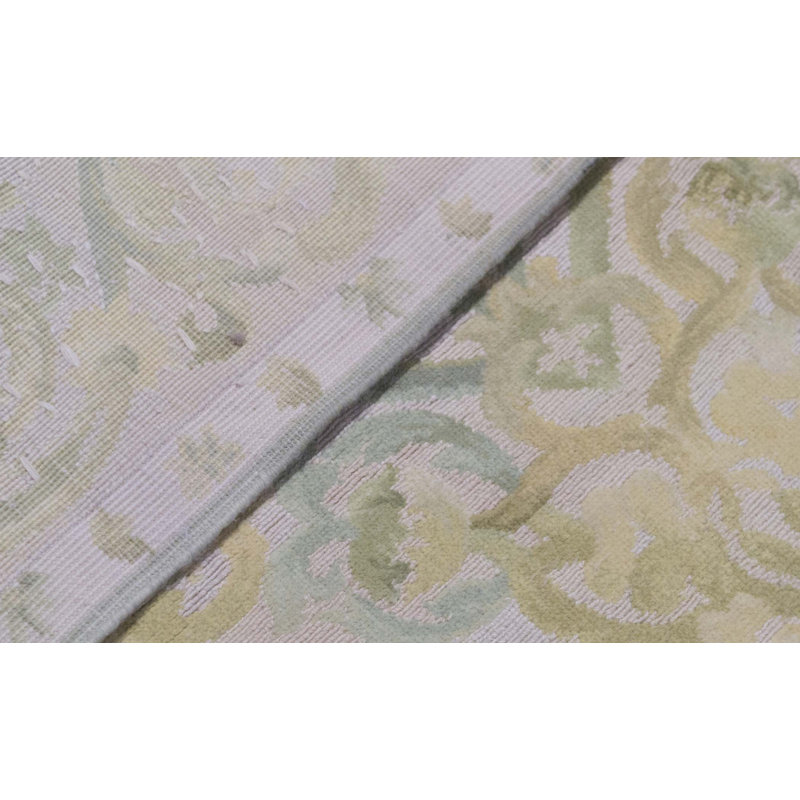 One-of-a-Kind 12'2" X 18'4" Area Rug