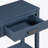3-drawer Console Table-1128059496
