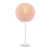 Rose pâle est en rupture de stock