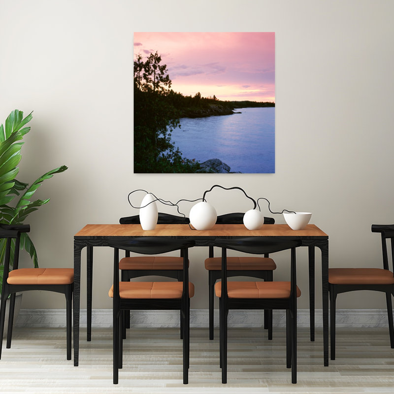 Print, 81.28cm H x 81.28cm W