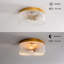 Plafonnier encastré 2 lumières Lucia