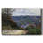 Path at Giverny, 1885-Gallery Wrapped Canvas-954405774
