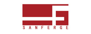 Logo SANFERGE