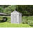 Campcraft 6*5Ft Resin Storage Shed-121324740