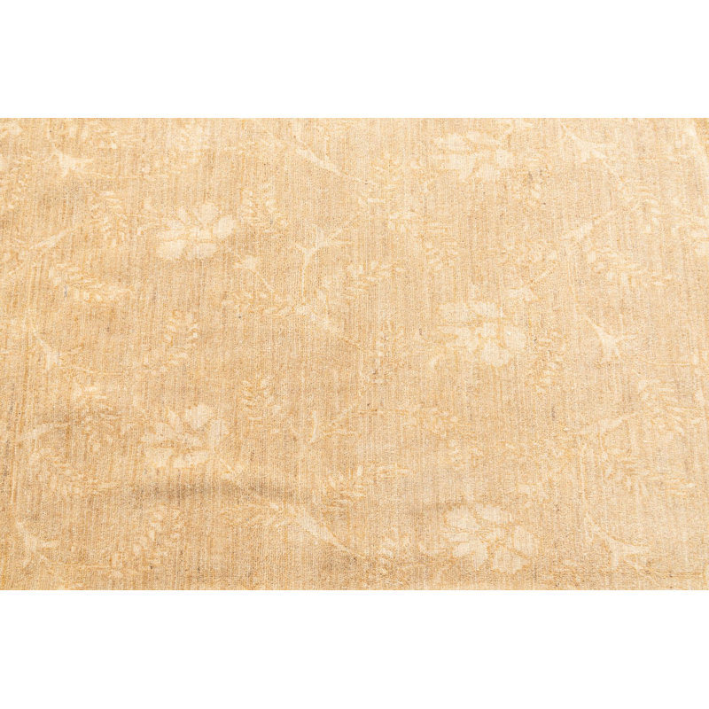 Oehler Beige Rug