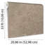 Papier peint collage lumineux-1900208406