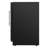 9 Bottles WINE REFRIGERATOR 1-Zone Freestanding/Builtin 7 Colour LED 110V-67117227