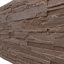 Panneau avec imitation de pierres EverStone Cascade-87762139-137740881