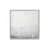 Single Picture Frame Polished Chrome is unavailable