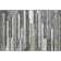 Premium Machine Washable Prisco Charcoal Rug