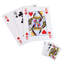 Carte de jeu jumbo