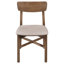Ensemble de 2 chaises d'appoint Svenstra-35685563