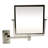 Brass Flat Wall Mirror-39034287