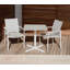 Mercury Dining Outdoor Dining Armchair-1750862816