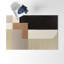 Mora Geometric Hand-Tufted Wool Area Rug-467487316
