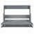 Grey est en rupture de stock