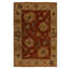 Wool Oriental Area Rug