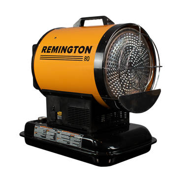 Remington 80000 BTU Utility | Wayfair