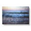 Waves in Greece - Wrapped Canvas-56642136