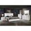Commode 6 tiroirs ultrabrillante-28932501