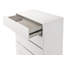 Commode 5 tiroirs 46,5 po La Rochelle