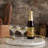 Marble Round Decorative Tray