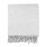 Ensemble de serviettes de bain 100% coton Padmukh 4 pièces
