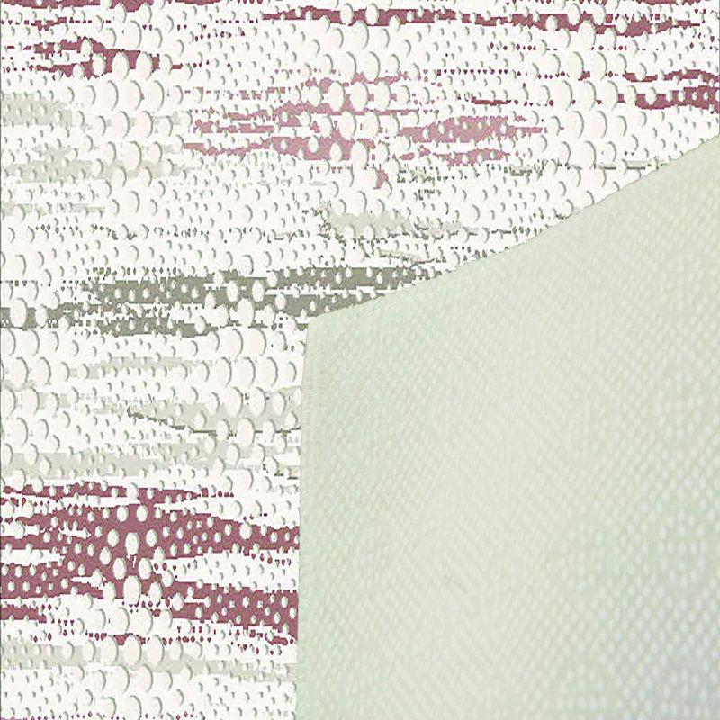 Antibacterial Hall Carpet, 39.4 x 59.1 inches | 100% Polyester, 0.4 in Pile Height, Non-Slip PVC Felt Dot Underside | Machine Washable, 3D Digital Printing, Durable & Stylish for Modern Home Décor
