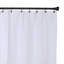 Crochets de rideau de douche Ball Steel-50055107