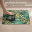 Tapis de bain décoratif 24 x 18 - Tapis ultra-absorbant à séchage rapide avec envers en caoutchouc antidérapant-114646157