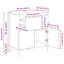 Sideboard Accent Chest-1079618294