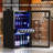 GUNJI 17.5 " W Freestanding 3.2-91338223