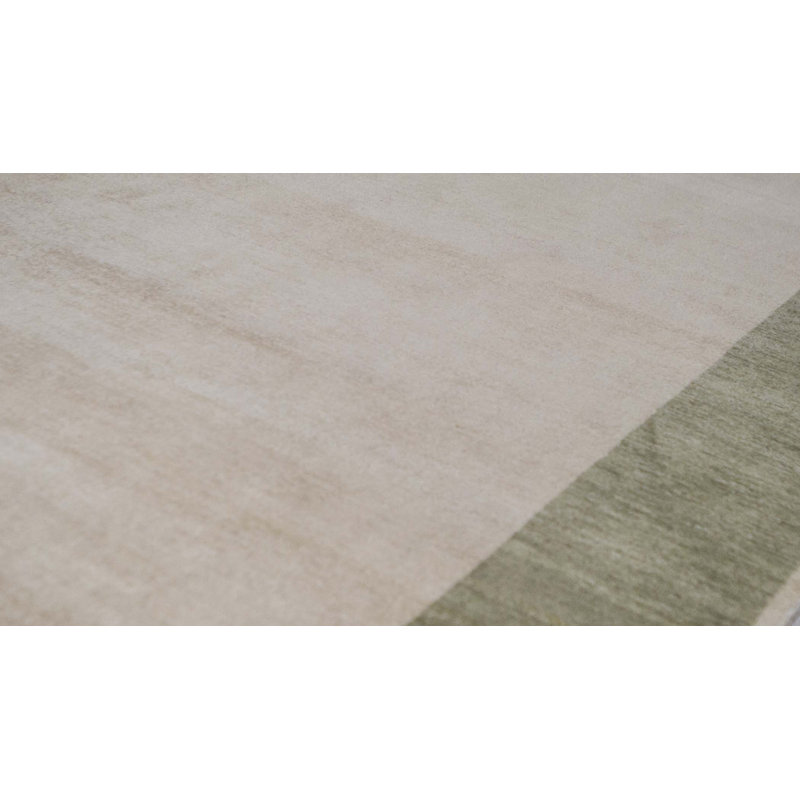 One-of-a-Kind 8' X 9'8" Area Rug