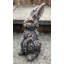 Lapel Animals Weather Resistant Garden Statue