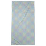Katelyn Elizabeth Poly/Cotton Bath Towel