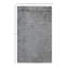Overdyed One-of-a-Kind 3' 1" x 5' 1" Hand Knotted Area Rug