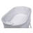 Sweet Dreams Bassinet with Bedding-55936273