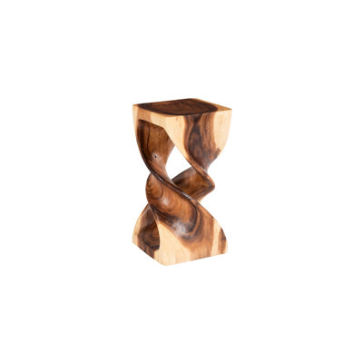 Twist Stool Double