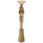 King Tut Torchiere Floor Lamp