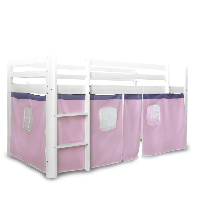 Cassidee Bunk Bed Accessories, Pink