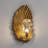 Guneet Iron Wallchiere