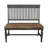 Skyla Solid Wood Bench-1395220659