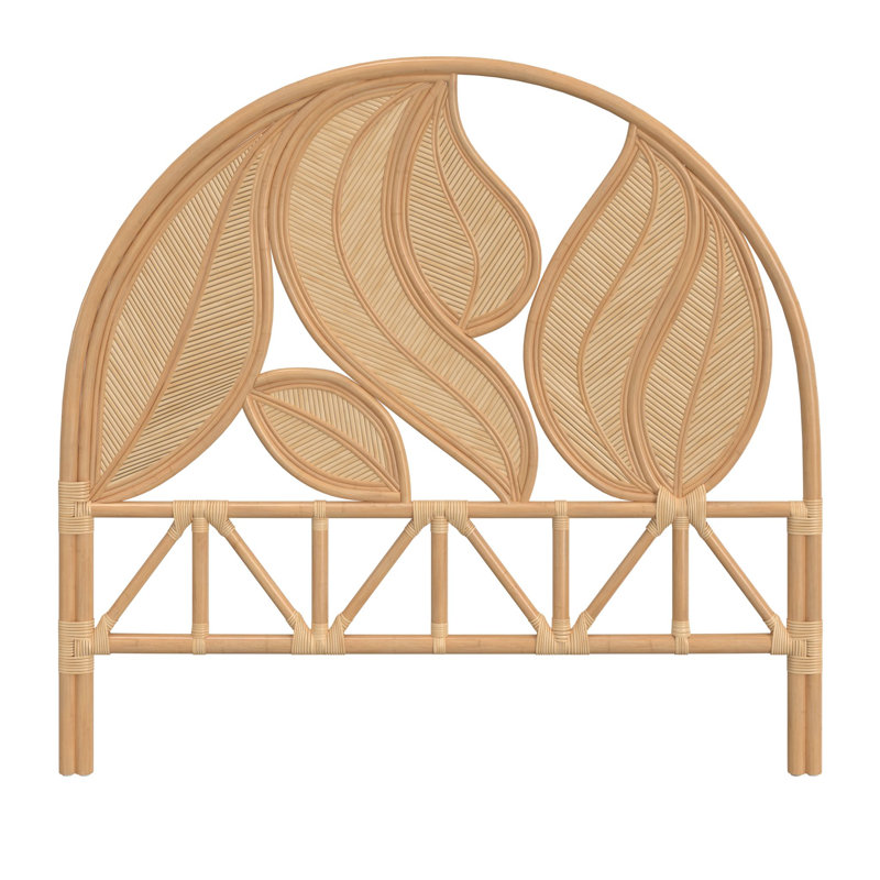 Arionah Headboard, Twin