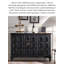 Armoire d'appoint American Vintage