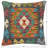 Geometric Throw Pillow