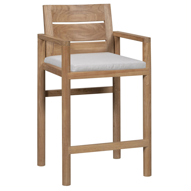 Tabouret de bar Horizon, Chai Chatters