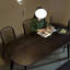 Table de salle à manger Modern-1068808998