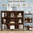 3-Tier 9 Cube Bookshelf-1982568919