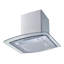 Hotte de cuisine murale en acier inoxydable W102C Series