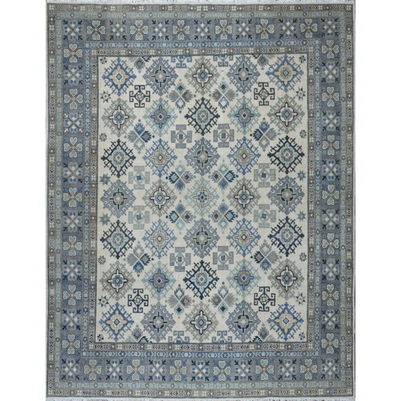 Tapis noué à la main Dover